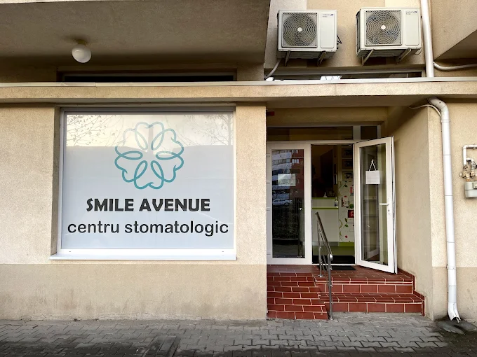 2SMILE AVENUE Clinica stomatologica