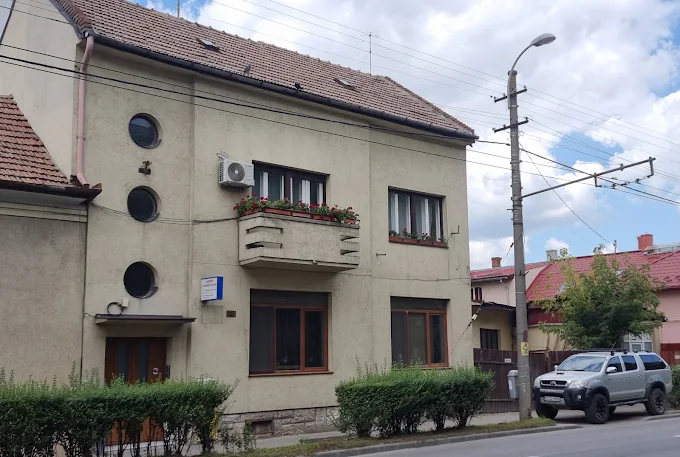 Cabinet Stomatologic Vladutiu