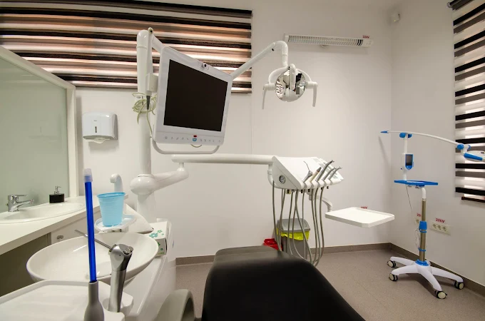 Cabinet Stomatologie Brasov Florident