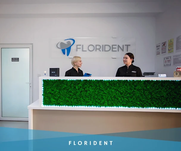 Cabinet Stomatologie Brasov Florident2