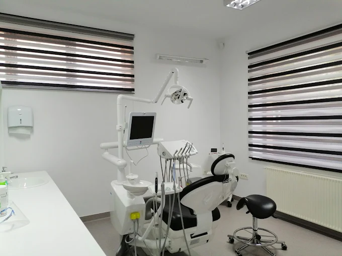 Cabinet Stomatologie Brasov Florident5