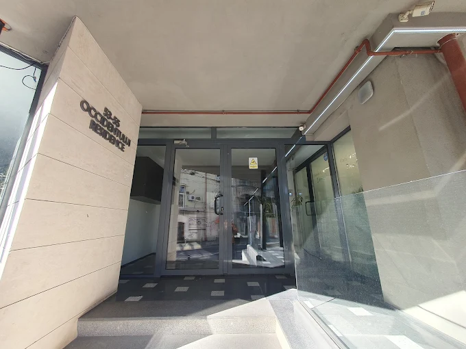 Catalin Dumitru Dental Occidentului