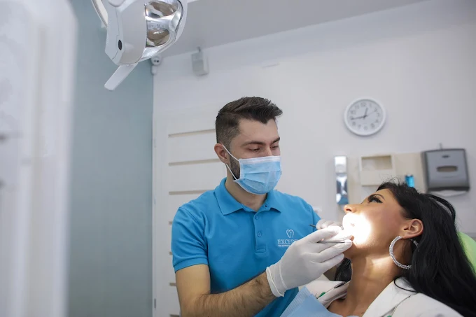 Clinica dentara EXCEDENT AVIATIEI