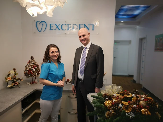 Clinica dentara EXCEDENT AVIATIEI2
