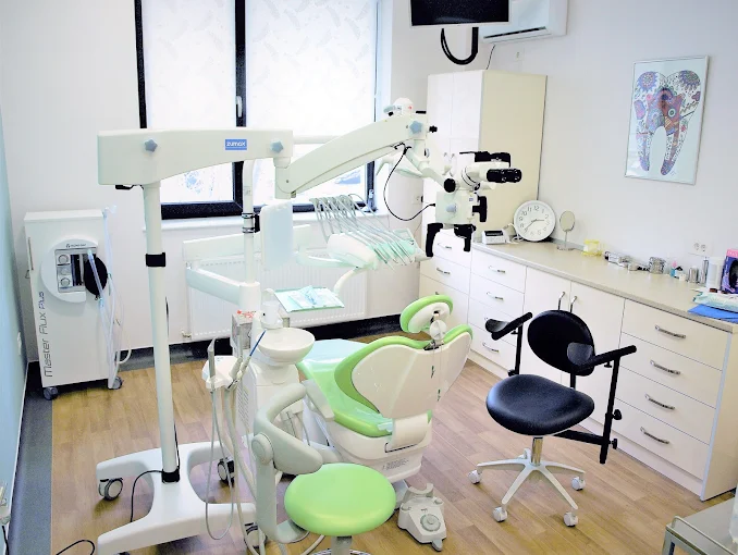 Clinica dentara EXCEDENT AVIATIEI4
