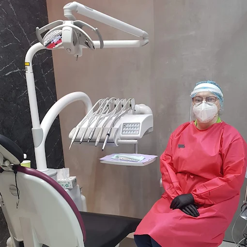 Cmi Dr. Lung Anamaria Cluj