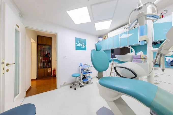 Cris Smile Studio Nasaud