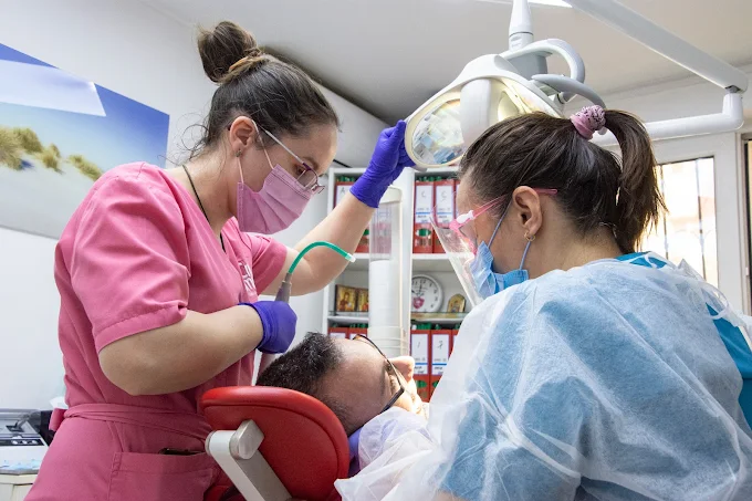 Cris Smile Studio Rahova Clinica Stomatologica Sector 5 Urgente Stomatologice Implant Dentar Bucuresti