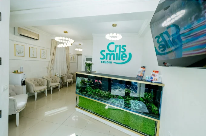 Cris Smile Studio Rahova Clinica Stomatologica Sector 5 Urgente Stomatologice Implant Dentar Bucuresti3