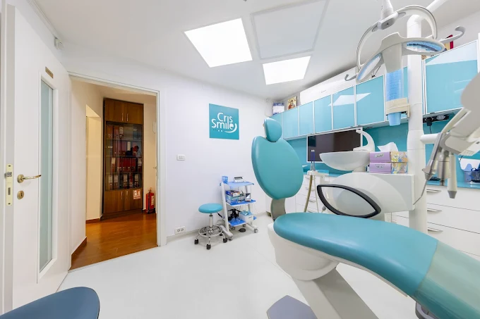 Cris Smile Studio Rahova Clinica Stomatologica Sector 5 Urgente Stomatologice Implant Dentar Bucuresti4