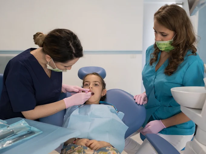 Dental Elite Mihai Viteazul4