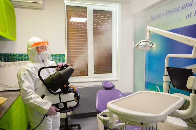 Dental West