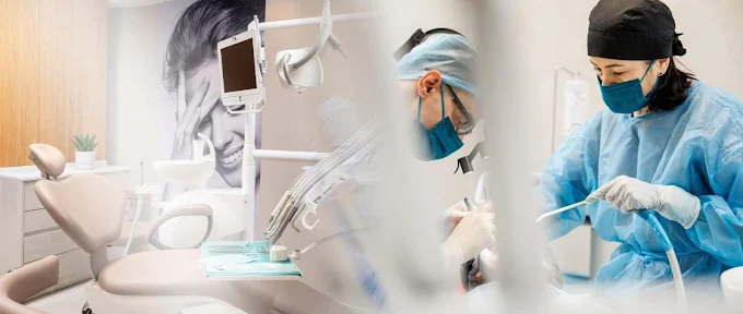 Dentetico Dental Esthetic Clinic clinica stomatologica in Brasov2