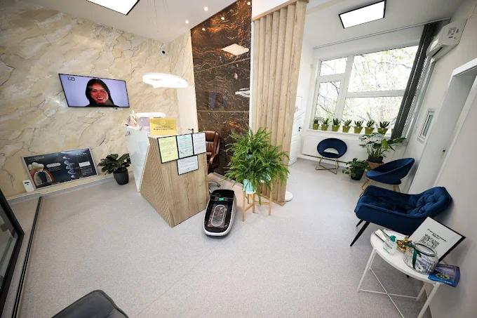 Dentist Dr. Braguta Tatiana2