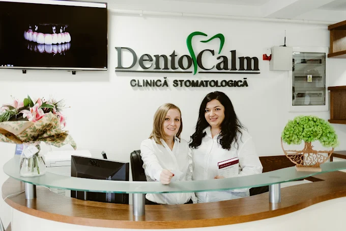 Dentocalm Cluj4