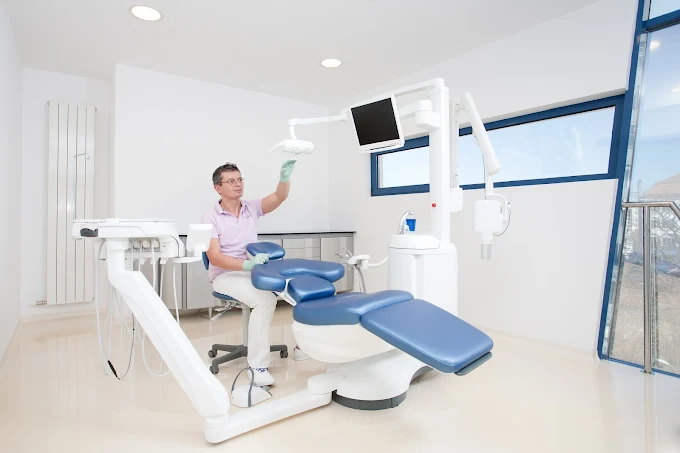 Doctor Vladau Studio