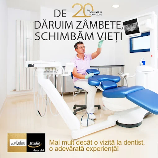 Doctor Vladau Studio2