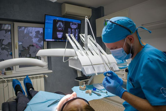 Esdent Calea Bucuresti