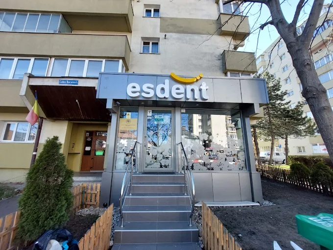 Esdent Calea Bucuresti2