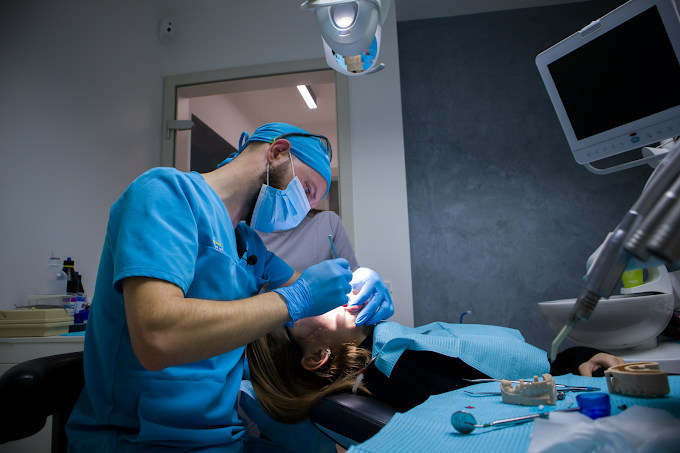 Esdent Calea Bucuresti4