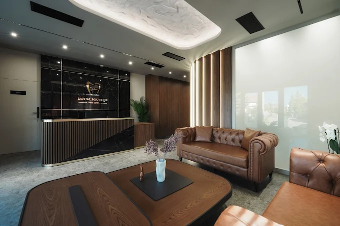 Gawe Dental Boutique 1