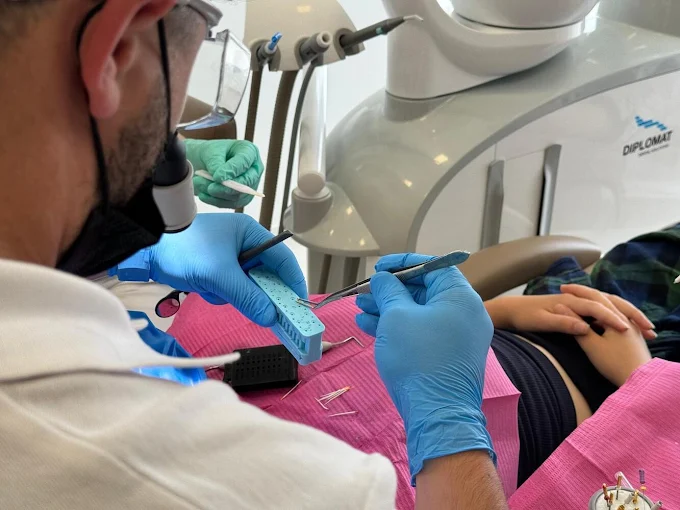 Ilies Dental Clinic2
