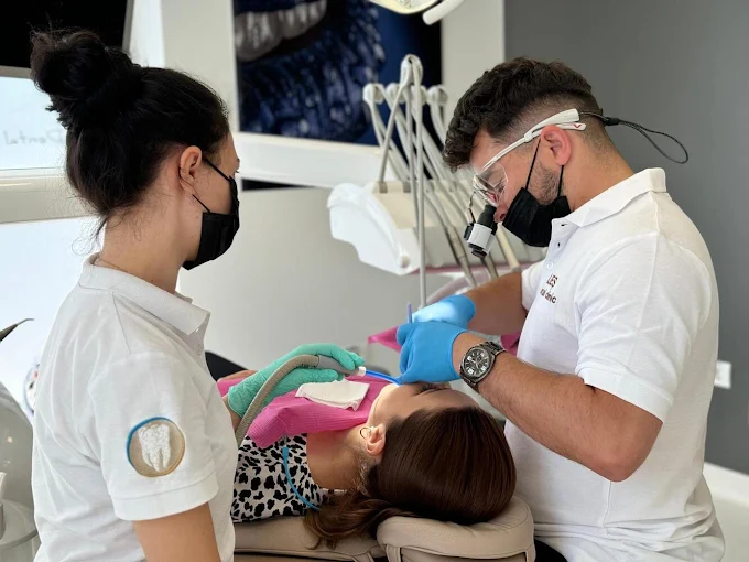 Ilies Dental Clinic3