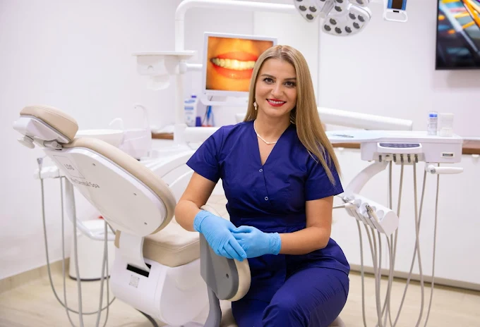 Life Dental Spa Cluj Clinica stomatologica laser