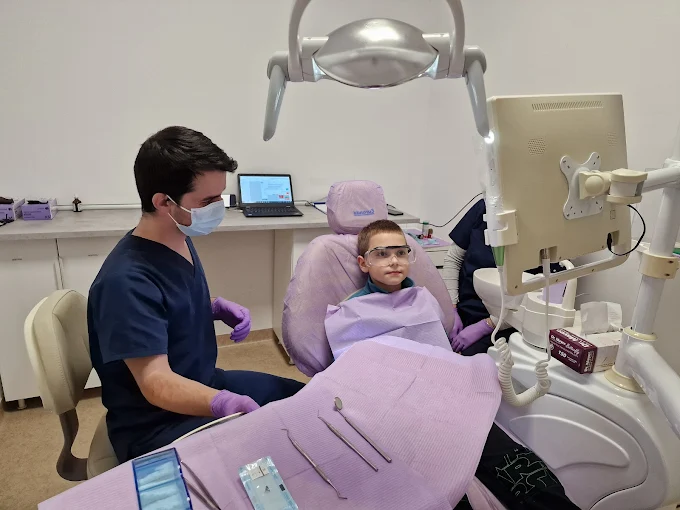 Life Dental Spa Cluj Clinica stomatologica laser6