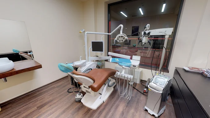 Life Dental Spa Magheru