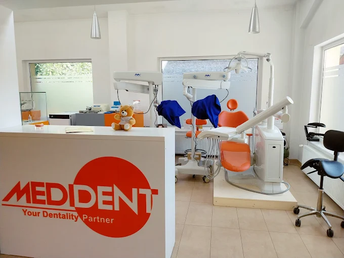Medident Exim
