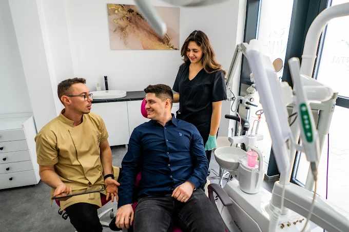 Nest Dental Clinic45