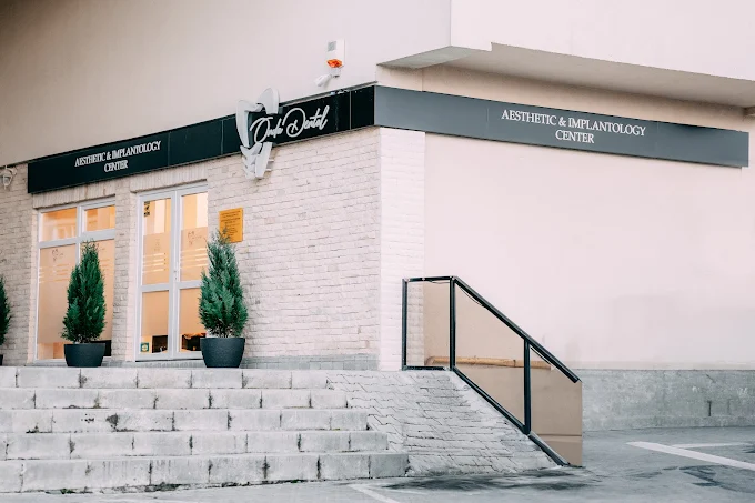 Onda Dental Stomatologie Cluj 2