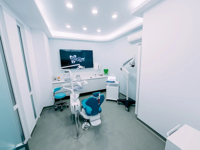 Onda Dental Stomatologie Cluj 3