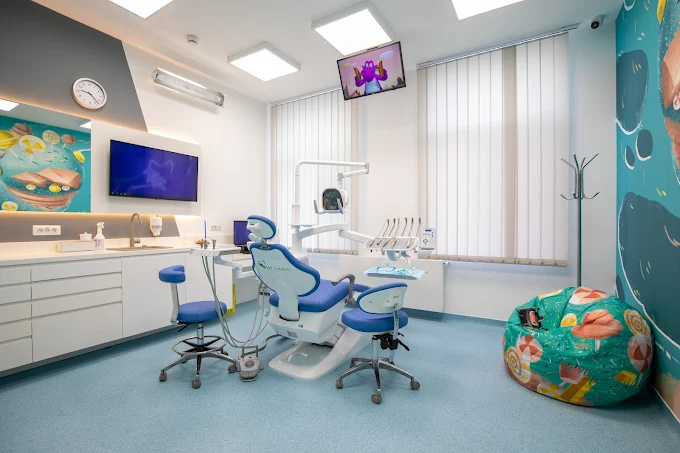 Regina Maria Dental Clinics Brasov