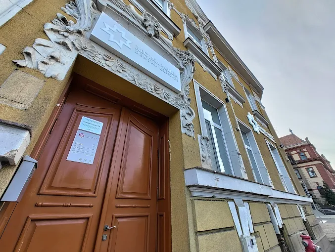 Regina Maria Dental Clinics Brasov2