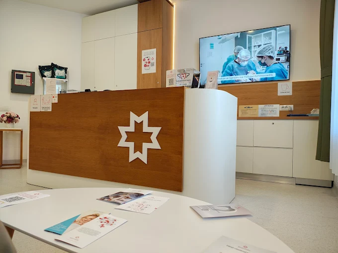 Regina Maria Dental Clinics Brasov3