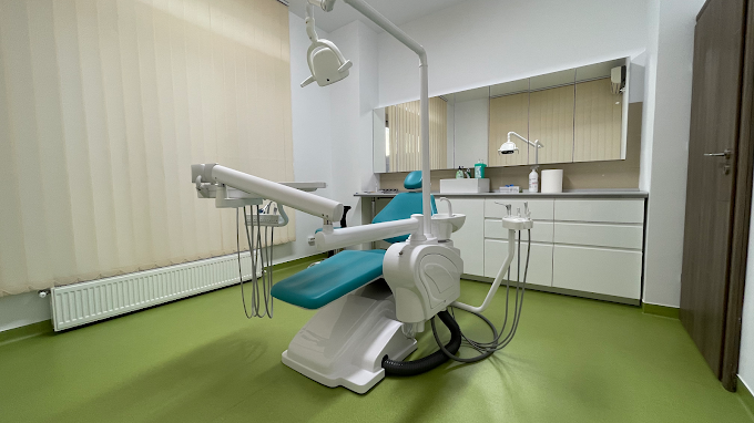 SMILE AVENUE Clinica stomatologica