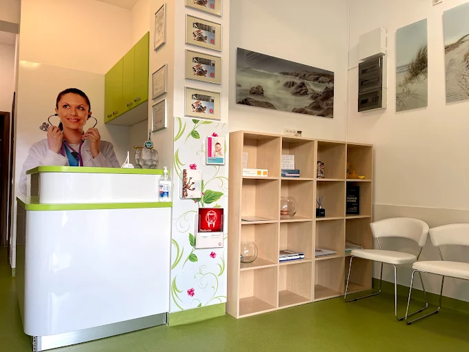 SMILE AVENUE Clinica stomatologica5