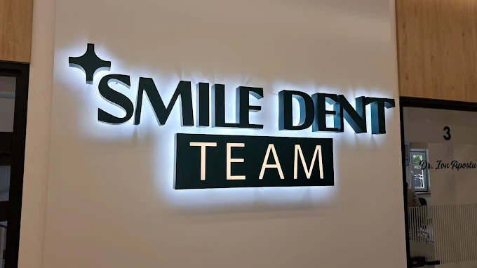 Smile Dent Team Brasov
