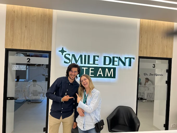 Smile Dent Team Brasov4