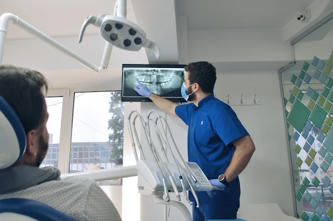 Stadent – Clinica Stomatologica 6