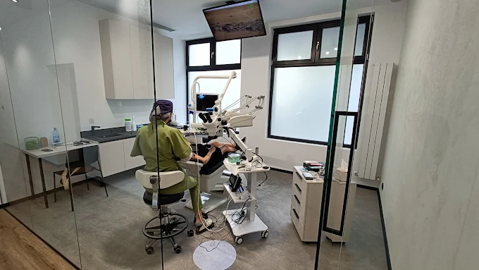 Stomatologie NON STOP Brasov4