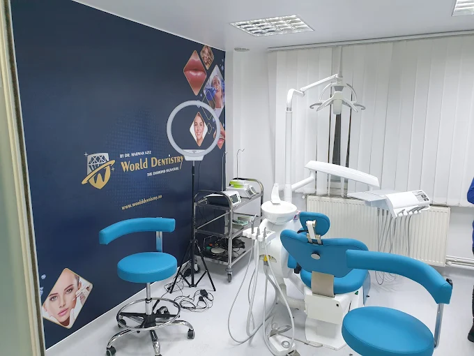 World Dentistry Clinic1