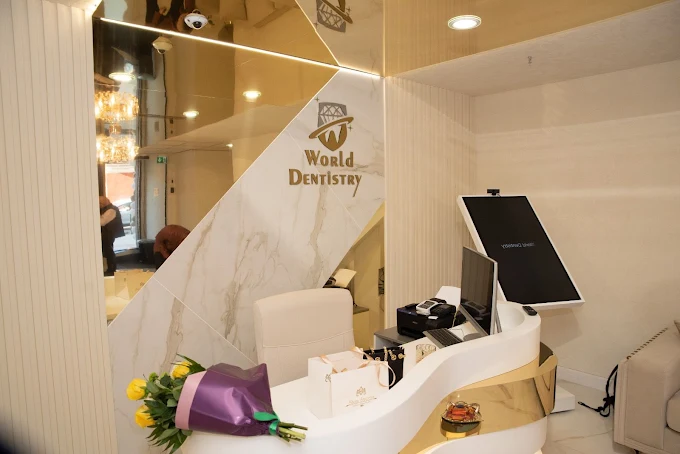 World Dentistry Clinic2