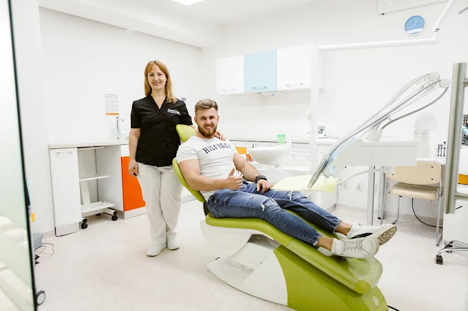 post 15Dentocalm Cluj